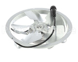 3085192 Hussmann Fan Assy-Ecs1023 10" Rb