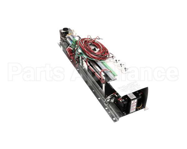 30856 Gaylord C6000D Sequential Control For Uv Venti