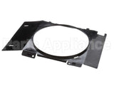 3085651 Hussmann Shroud-Fan Cplnd 045-0194-03