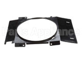 3085651 Hussmann Shroud-Fan Cplnd 045-0194-03