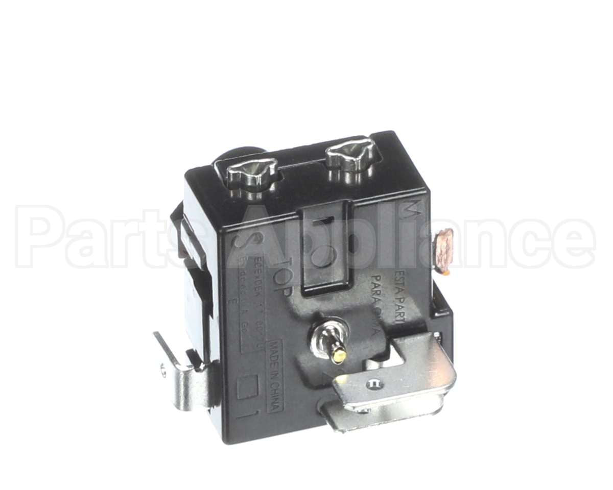 3085664 Hussmann Relay-Current Kit Cplnd 940-C411-72