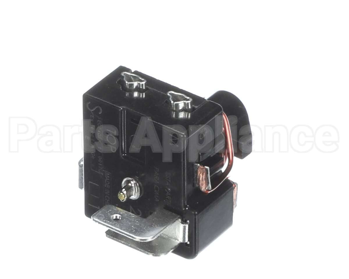 3085664 Hussmann Relay-Current Kit Cplnd 940-C411-72