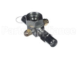 3085875 Hussmann Valve-Serv Valve Kit 5/8 Swt Cplnd 910-7