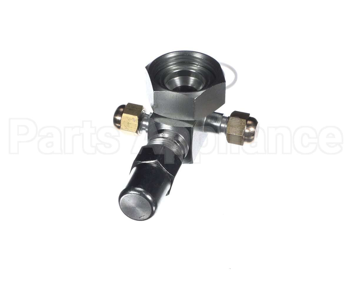 3085875 Hussmann Valve-Serv Valve Kit 5/8 Swt Cplnd 910-7