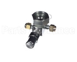 3085875 Hussmann Valve-Serv Valve Kit 5/8 Swt Cplnd 910-7