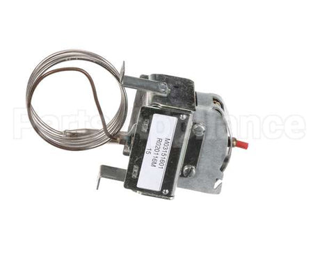 308602 Eagle-Metal Masters Limit Control