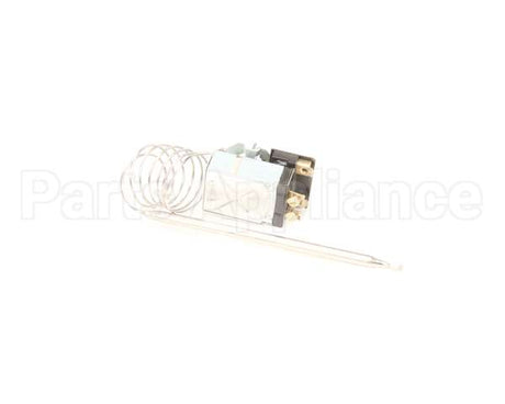 308645 Eagle-Metal Masters Thermostatic Control 240V