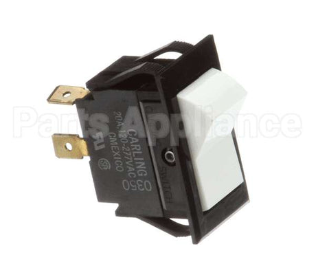 30869800100 Hamilton Beach On/Off Switch
