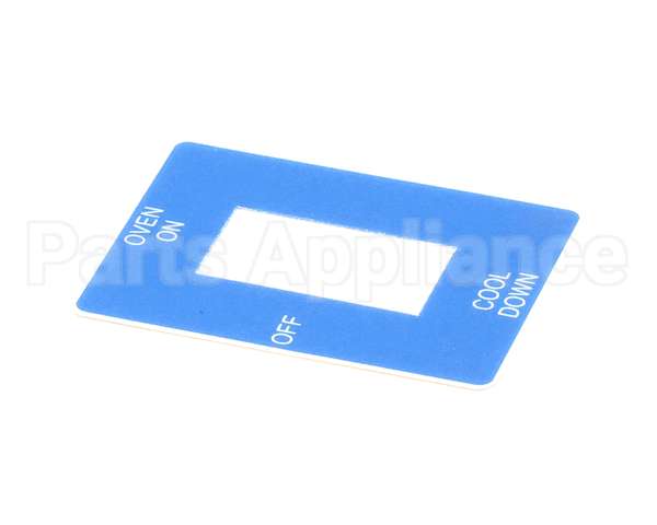 30873 Imperial Ir-C Switch Label 2X2X.062