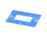 30873 Imperial Ir-C Switch Label 2X2X.062