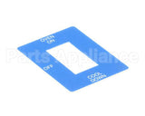30873 Imperial Ir-C Switch Label 2X2X.062