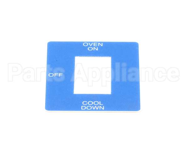 30873 Imperial Ir-C Switch Label 2X2X.062