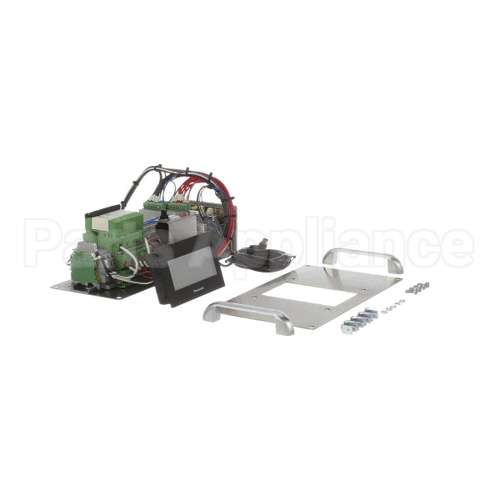 30877 Gaylord Grc-5000 Standard Control