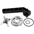 30889 Compatible Waring - Qualheim Blending Assembly Kit