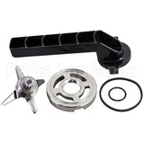 30889 Compatible Waring - Qualheim Blending Assembly Kit