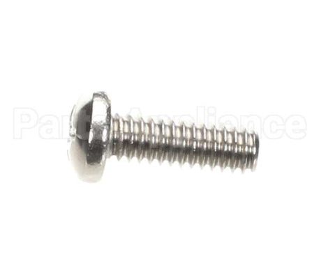 30890 Silver King Scr 1/4-203/4 Ss Phil Pan