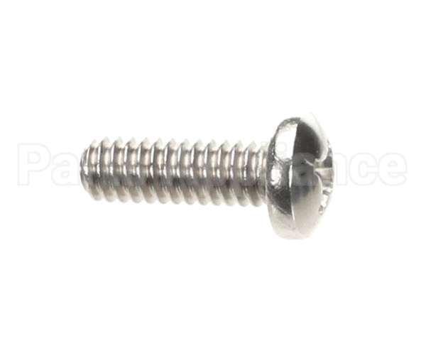 30890 Silver King Scr 1/4-203/4 Ss Phil Pan