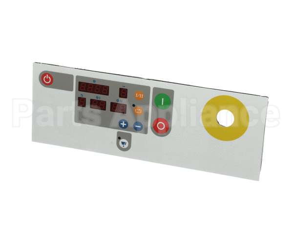 30891101001011 Doyon Pc Control Board