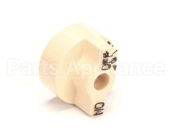 ZRB1751012 Zesto Knob Plastic For Valve (Zrb300