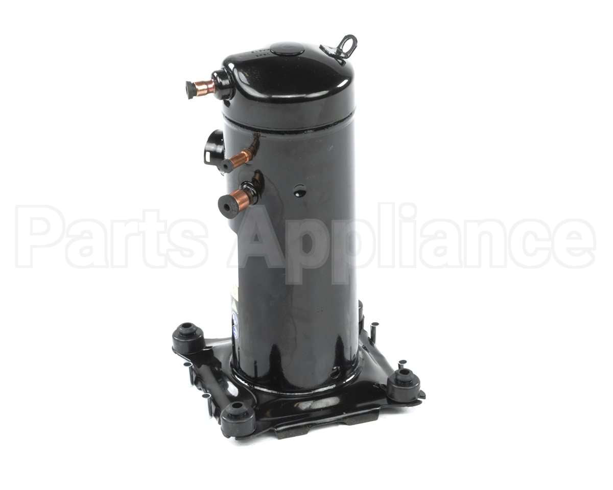 3089658 Hussmann Compressor-Copeland Zf07Kae-Pf