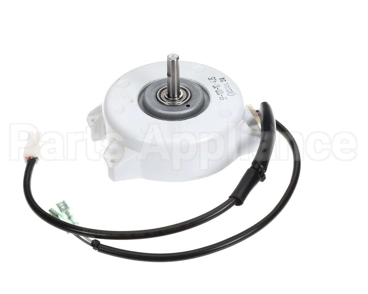 308F-2011 Rinnai Convection Motor Assy (403) 263Fa