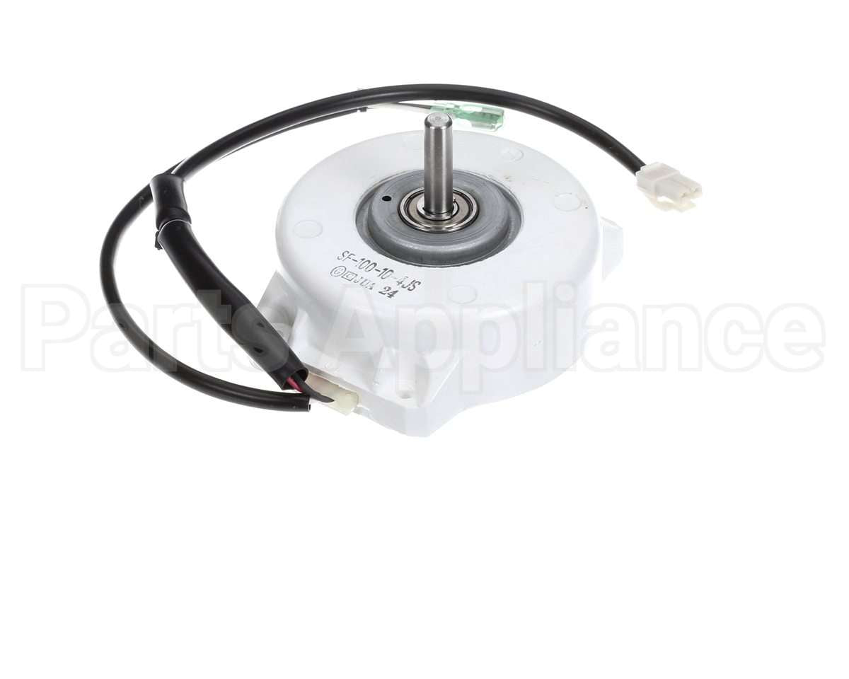 308F-2011 Rinnai Convection Motor Assy (403) 263Fa
