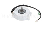 308F-2011 Rinnai Convection Motor Assy (403) 263Fa