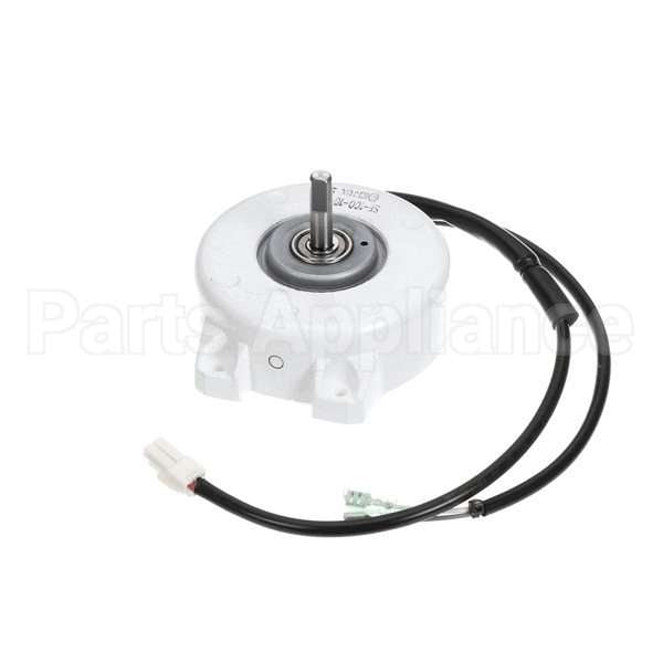 308F-2011 Compatible Rinnai Convection Motor Assy (403) 263Fa
