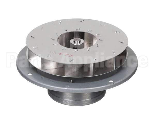 308F-425 Rinnai Combustion Motor Assembly (263Fa)