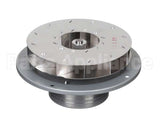 308F-425 Rinnai Combustion Motor Assembly (263Fa)