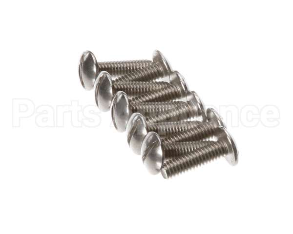 308P120 Antunes Screw,Mach #8-32 X 5/8
