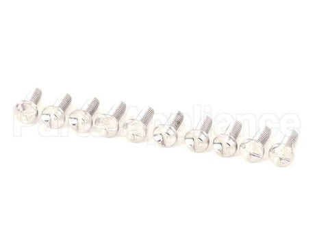 308P124 Antunes Screw #8-32X1/2 Oneway