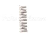 308P124 Antunes Screw #8-32X1/2 Oneway