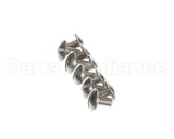 308P127 Antunes Screw,Mach #08-32 X 5/16