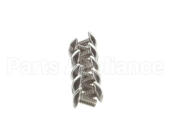 308P127 Antunes Screw,Mach #08-32 X 5/16