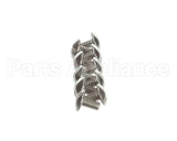 308P127 Antunes Screw,Mach #08-32 X 5/16