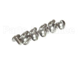 308P127 Antunes Screw,Mach #08-32 X 5/16