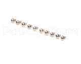 308P157 Antunes Screw,Tap #08-32 X 3/8