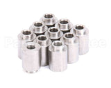 308P224 Antunes Spacer, 3/8 Odx.515 Lg