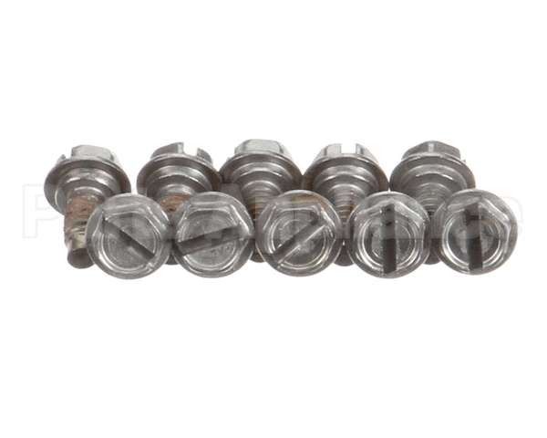 308P227 Antunes Screw, Mach #8-32 X 3/8
