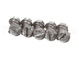 308P227 Antunes Screw, Mach #8-32 X 3/8