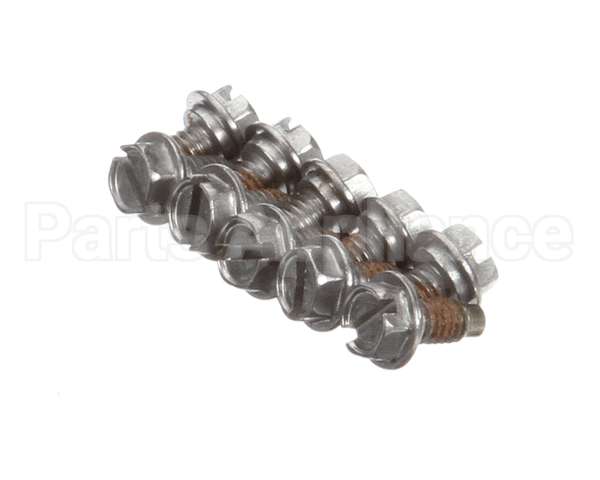 308P227 Antunes Screw, Mach #8-32 X 3/8