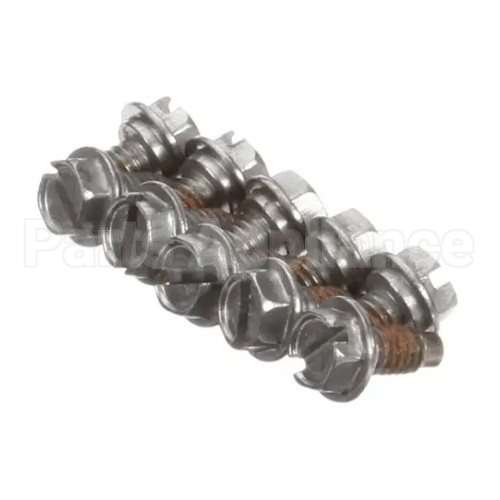 308P227 Compatible Roundup Screw, Machine (#8-32 X 3/8") Pk/10