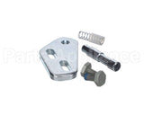 3090934KT Hussmann Innovator Door Top Hinge Pin
