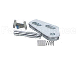 3090934KT Hussmann Innovator Door Top Hinge Pin