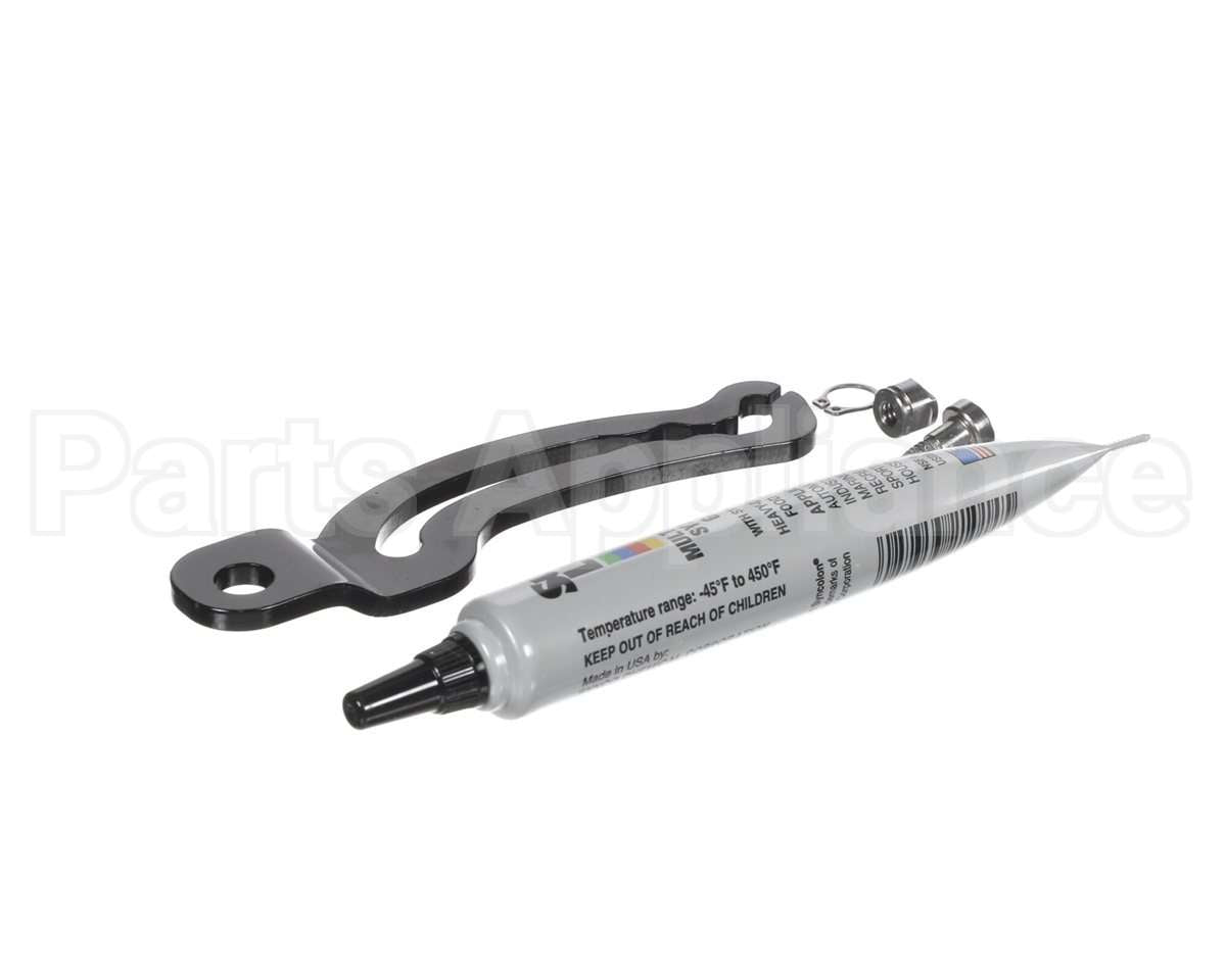 3090946KT Hussmann Kit-Ecovision Lh Hold