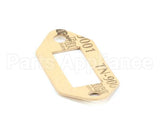 30924-9 Montague Gasket Open Burner