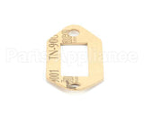 30924-9 Montague Gasket Open Burner