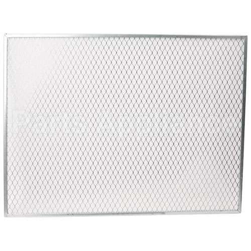 30939 Compatible Silver King 23X30 Screen Fltr Intake Rh