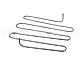 3094066 Hussmann Hot Tube-Condensing Unit Pan